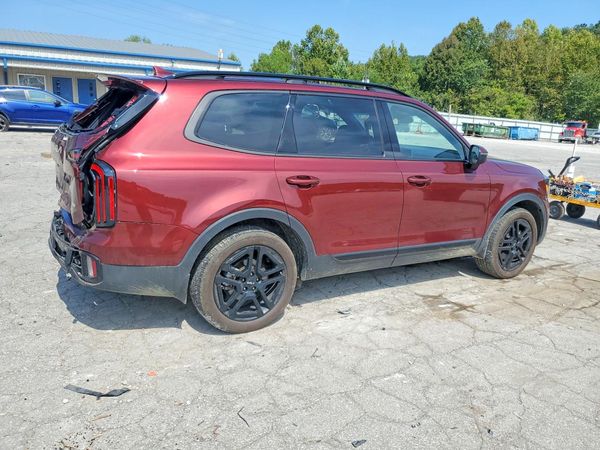 2024 KIA TELLURIDE