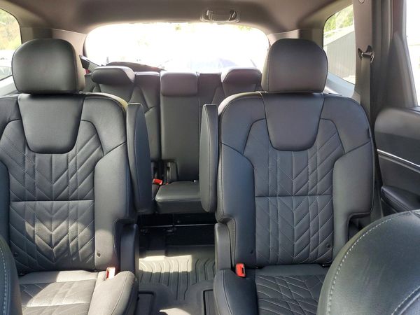 2024 KIA TELLURIDE