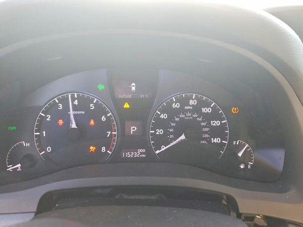 2015 LEXUS RX 350 — ODOM