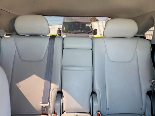 2015 LEXUS RX 350 — SUVN