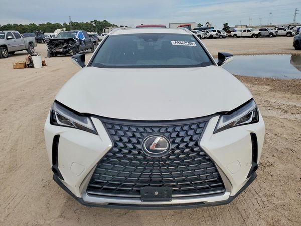 2022 LEXUS UX 200