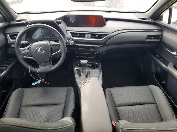 2022 LEXUS UX 200
