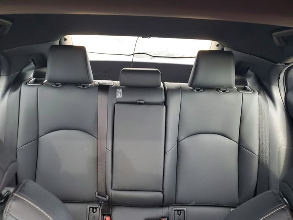 2022 LEXUS UX 200