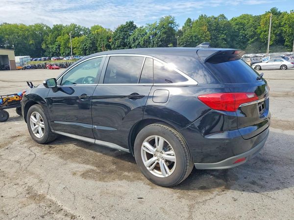 2013 ACURA RDX