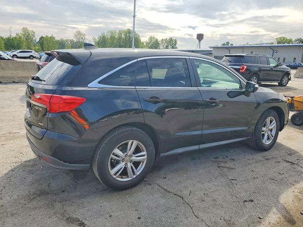 2013 ACURA RDX