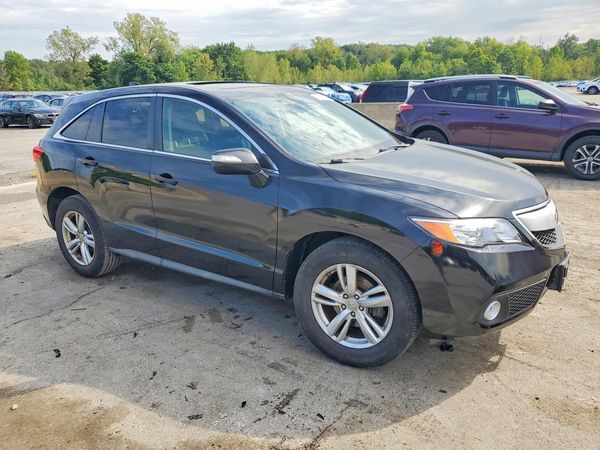 2013 ACURA RDX