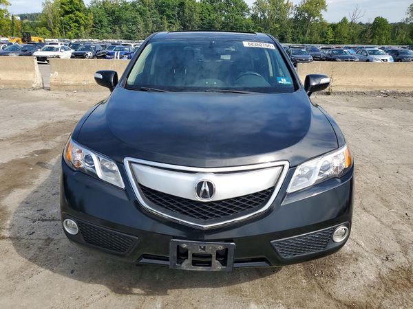 2013 ACURA RDX