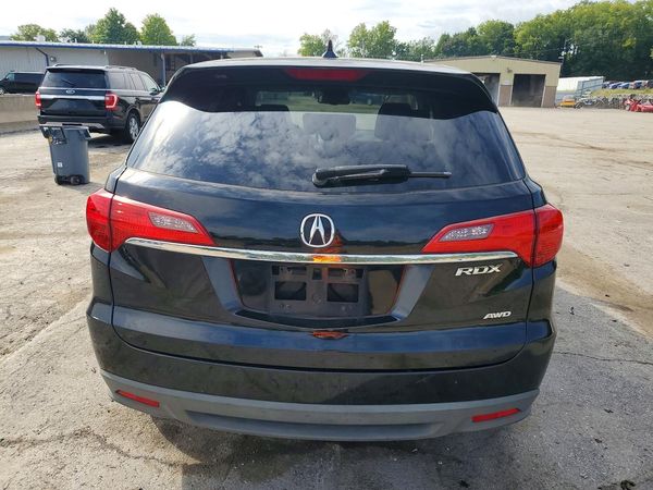 2013 ACURA RDX