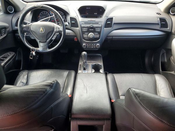 2013 ACURA RDX