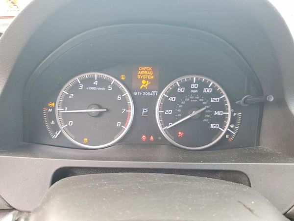 2013 ACURA RDX