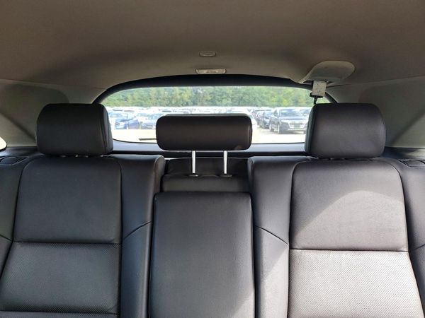 2013 ACURA RDX