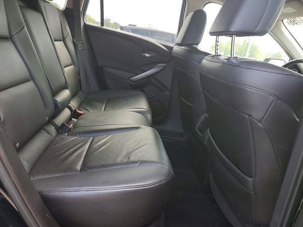 2013 ACURA RDX
