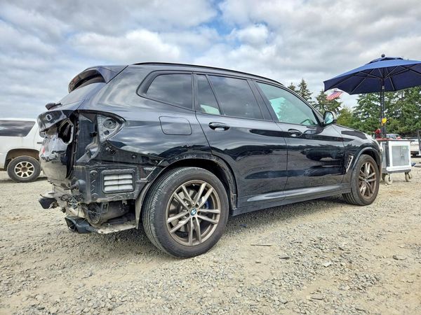 2020 BMW X3 M40i