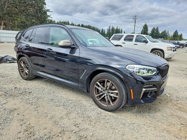 2020 BMW X3 M40i