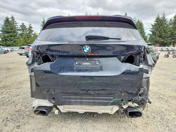 2020 BMW X3 M40i