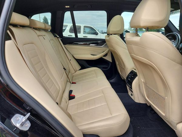 2020 BMW X3 M40i
