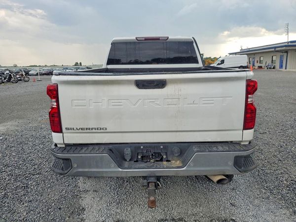 2021 CHEVROLET SILVERADO LT — DIRR