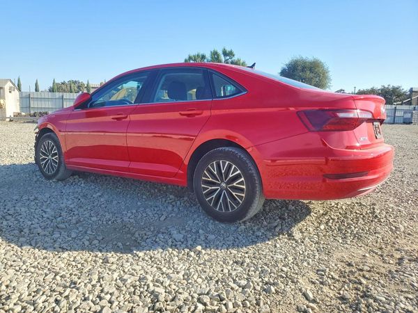 2021 VOLKSWAGEN JETTA S / SE / R-Line