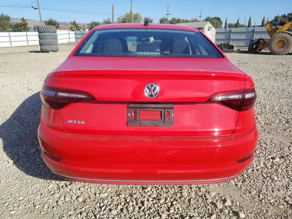 2021 VOLKSWAGEN JETTA S / SE / R-Line