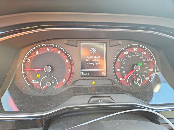 2021 VOLKSWAGEN JETTA S / SE / R-Line