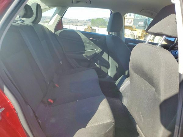 2021 VOLKSWAGEN JETTA S / SE / R-Line
