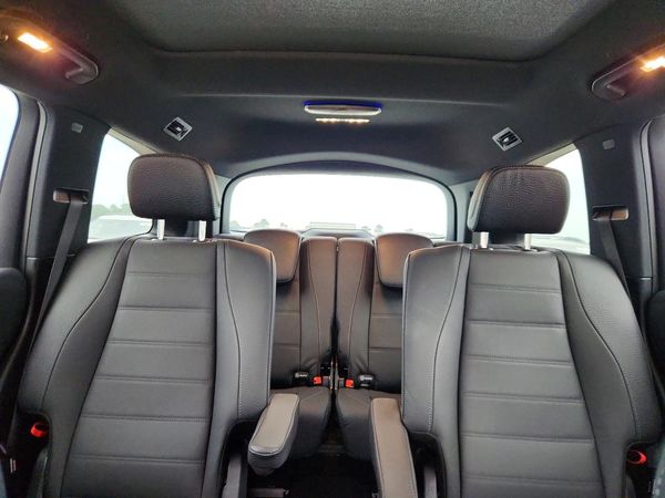 2024 MERCEDES-BENZ GLS — SUVN