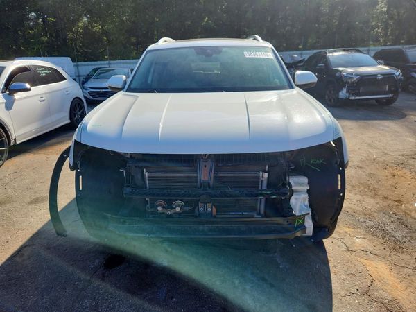 2019 VOLKSWAGEN ATLAS 4Motion SEL