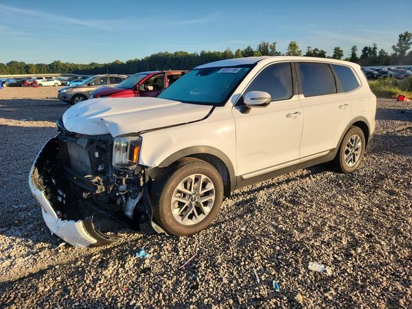 2023 KIA TELLURIDE