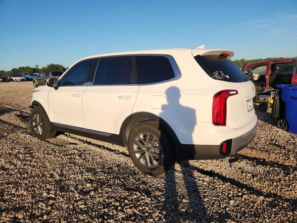 2023 KIA TELLURIDE