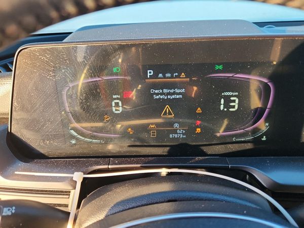 2023 KIA TELLURIDE