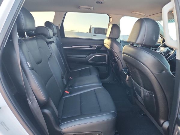 2023 KIA TELLURIDE