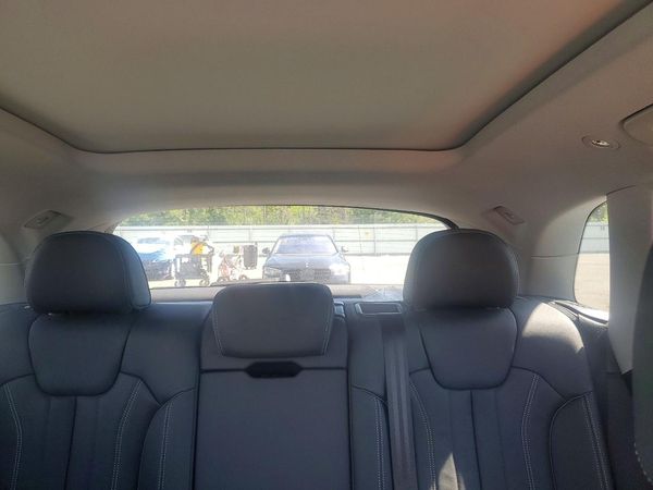 2024 AUDI Q5 S Line quattro Premium