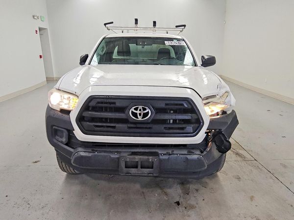 2017 TOYOTA TACOMA SR/SR5 — DIRF