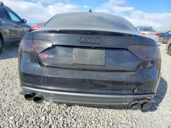 2013 AUDI S5
