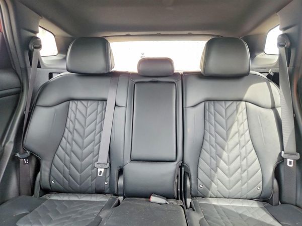 2023 KIA SPORTAGE — SUVN