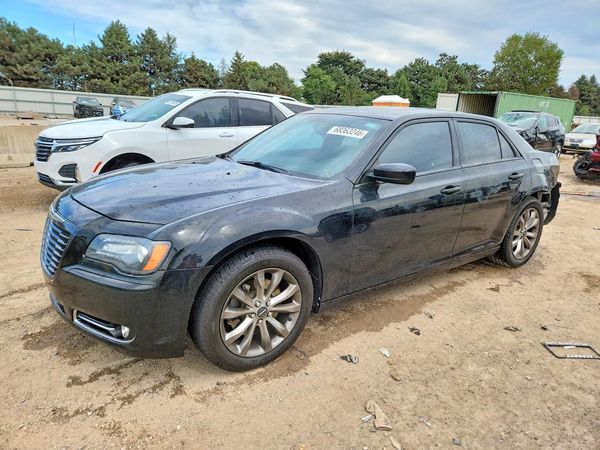2014 CHRYSLER 300 300S