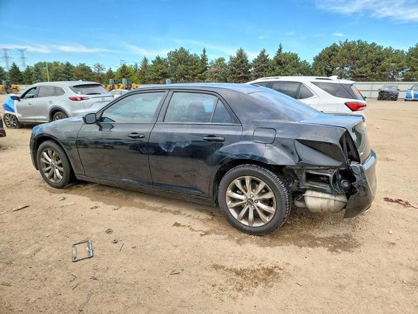 2014 CHRYSLER 300 300S