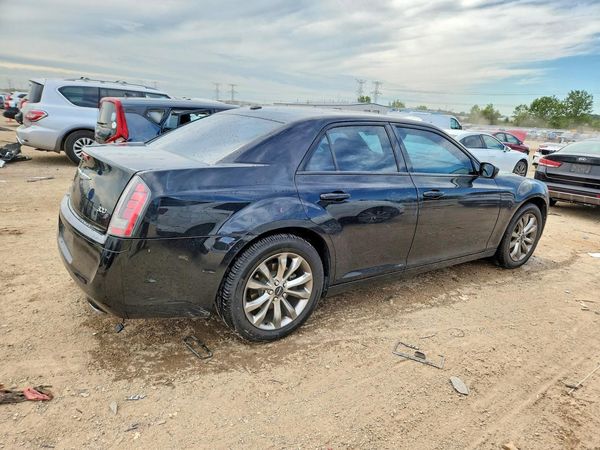 2014 CHRYSLER 300 300S