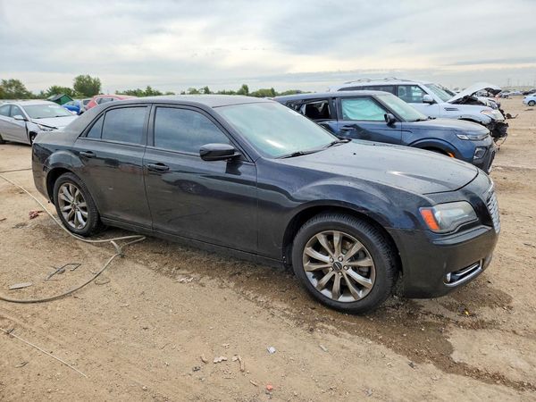 2014 CHRYSLER 300 300S