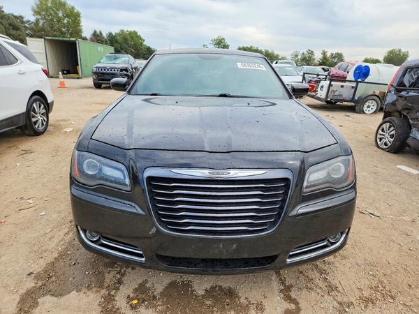 2014 CHRYSLER 300 300S