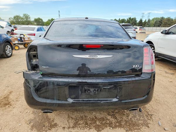 2014 CHRYSLER 300 300S