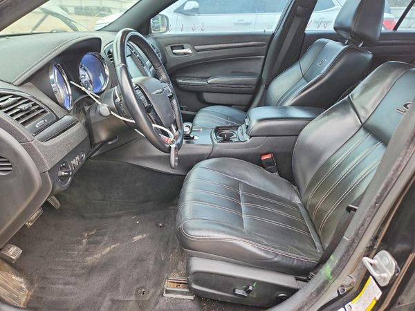 2014 CHRYSLER 300 300S