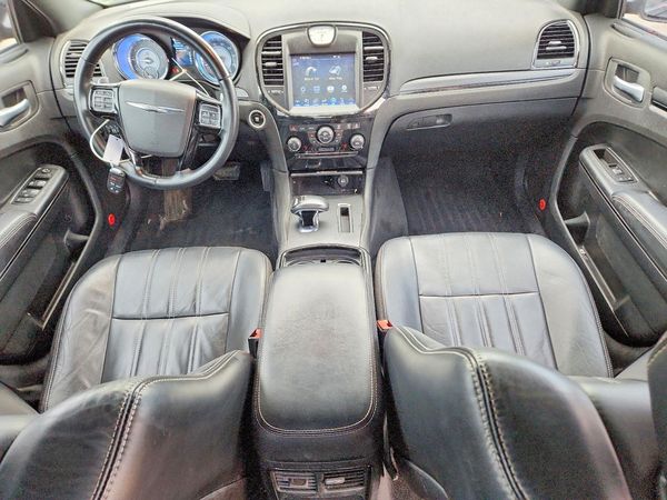 2014 CHRYSLER 300 300S