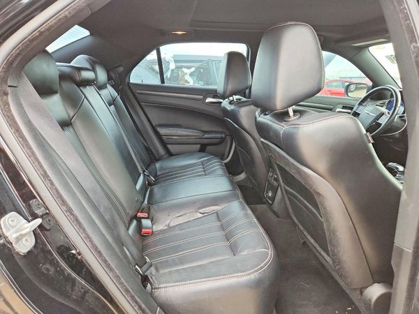 2014 CHRYSLER 300 300S