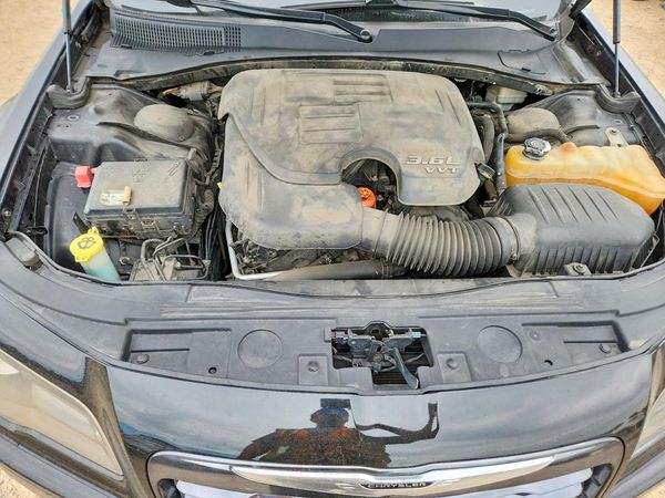2014 CHRYSLER 300 300S