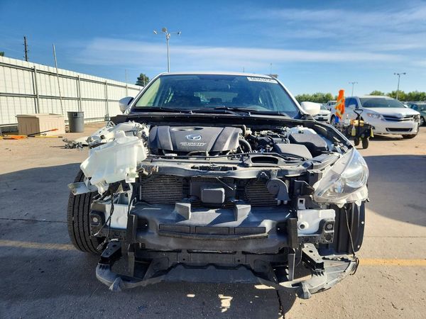 2015 MAZDA 3 Touring/GS