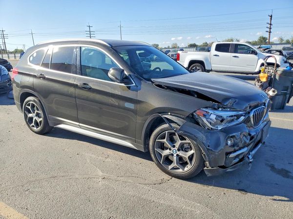 2017 BMW X1 xDrive28i
