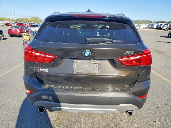 2017 BMW X1 xDrive28i