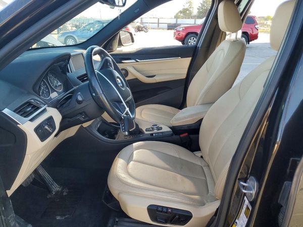 2017 BMW X1 xDrive28i