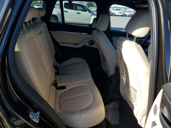 2017 BMW X1 xDrive28i